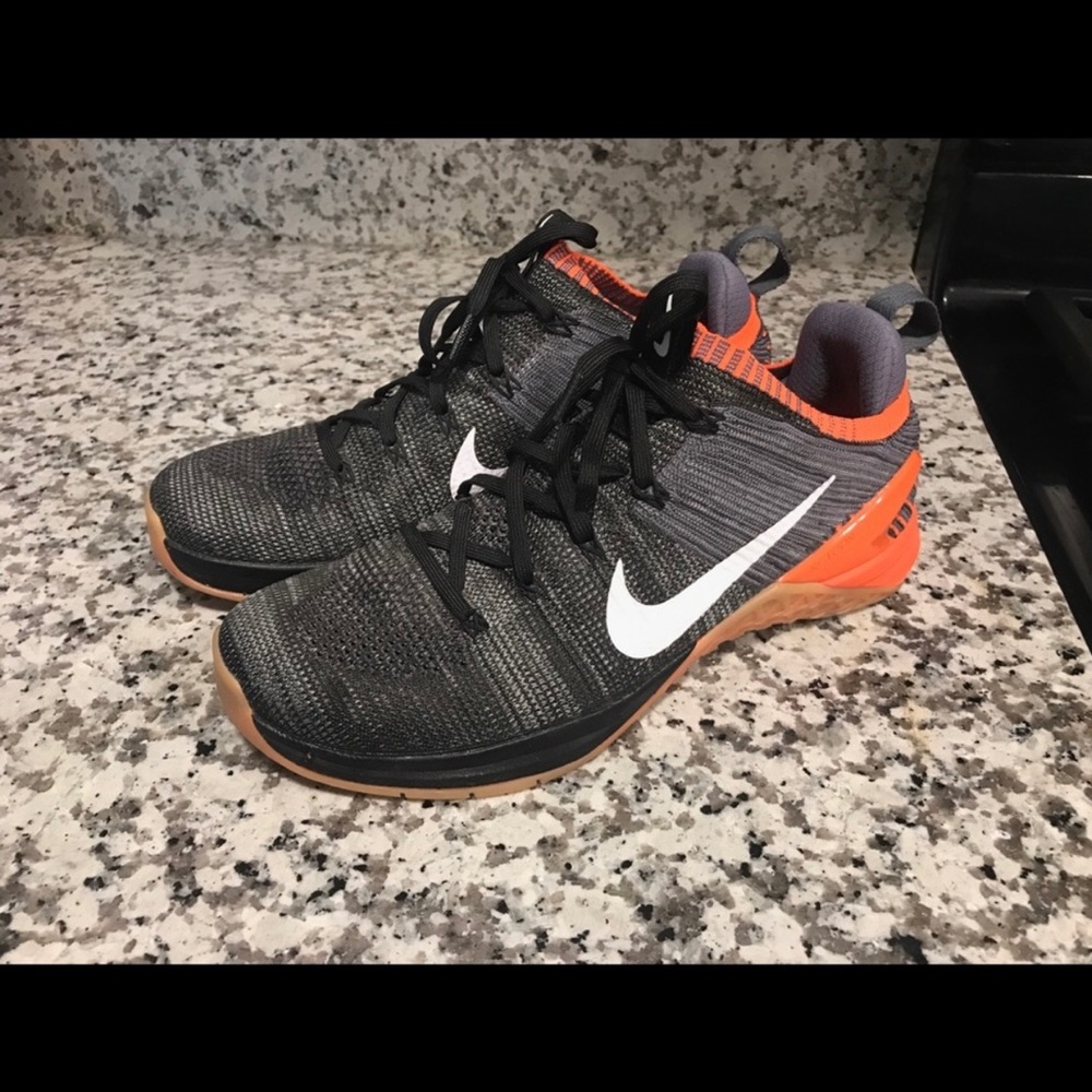 Nike Metcon 5 Flyknit